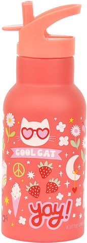 ALLC Trinkflasche 350ml DBSSFU79 Fun