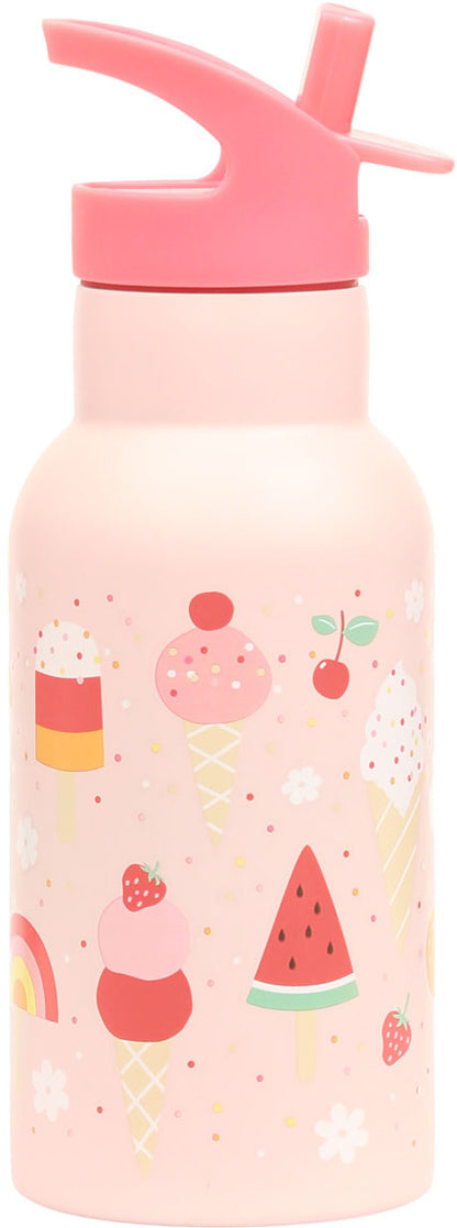 ALLC Trinkflasche Ice Cream DBSSIC70 Stainless 7.3x20cm
