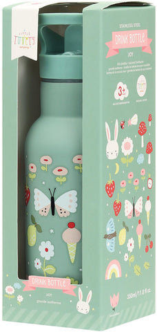 ALLC Trinkflasche 350ml DBSSJO71 Joy