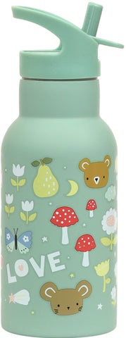 ALLC Trinkflasche 350ml DBSSJO71 Joy