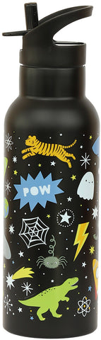 ALLC Trinkflasche XL 500ml DBSXGA81 Galaxie