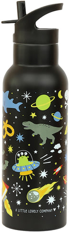 ALLC Trinkflasche XL 500ml DBSXGA81 Galaxie