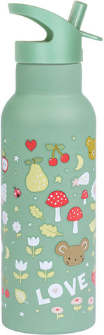 ALLC Trinkflasche XL 500ml DBSXJO76 Joy