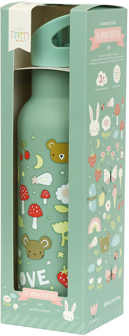 ALLC Trinkflasche XL 500ml DBSXJO76 Joy