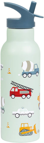 ALLC Trinkflasche XL 500ml DBSXVE72 Fahrzeuge