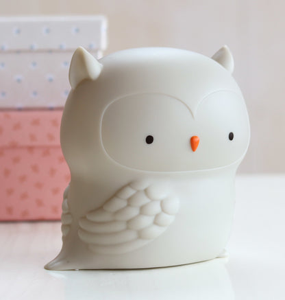 ALLC Nachtlicht LLDOWH51 Owl 11.8x11.5x8.8cm