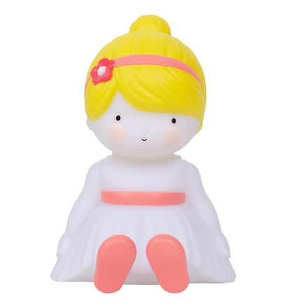 ALLC Nachtlicht Mini LLFAMC64 Fairy 9.6x13.4x8.6cm