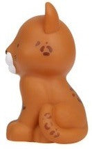 ALLC Nachtlicht Mini LLLEYE57 Leopard 9.7x14x8.7cm