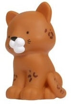 ALLC Nachtlicht Mini LLLEYE57 Leopard 9.7x14x8.7cm