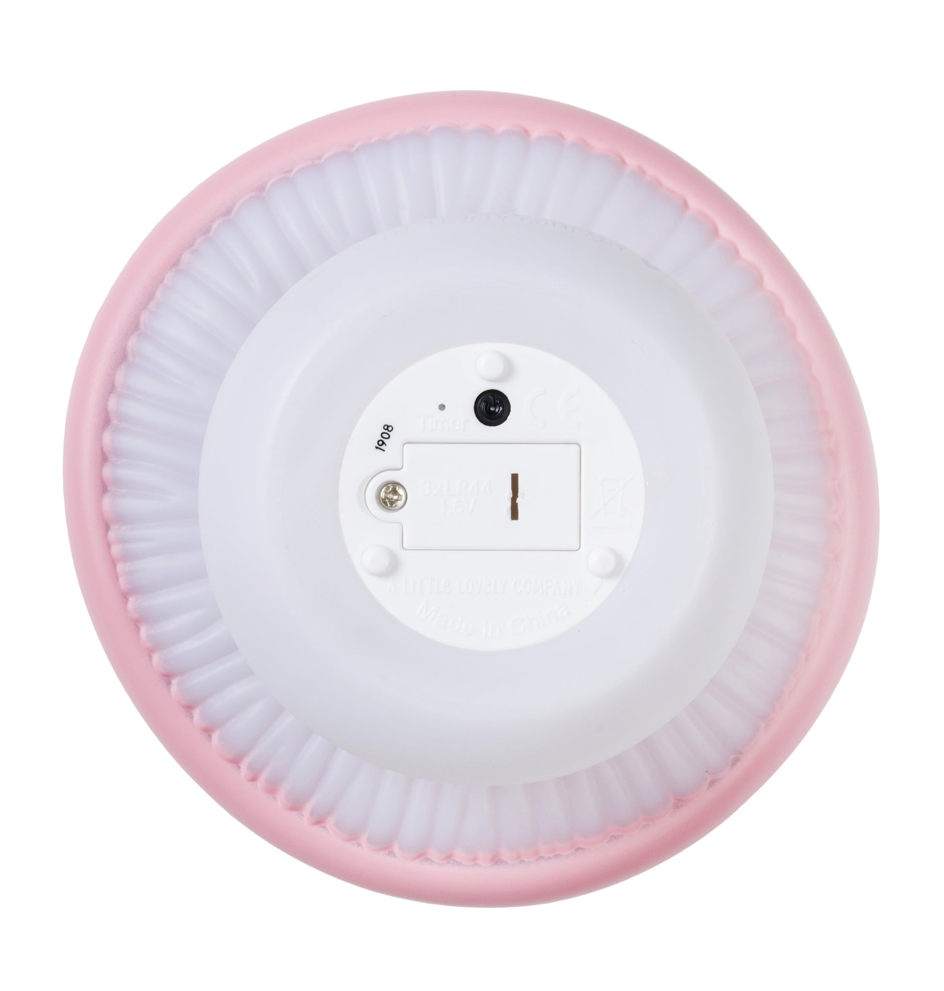 ALLC Nachtlicht Mini LLMUMC53 Mushroom 11x10x11cm