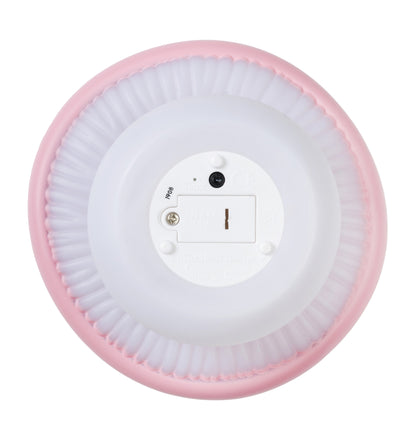 ALLC Nachtlicht Mini LLMUMC53 Mushroom 11x10x11cm