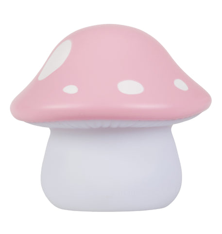 ALLC Nachtlicht Mini LLMUMC53 Mushroom 11x10x11cm