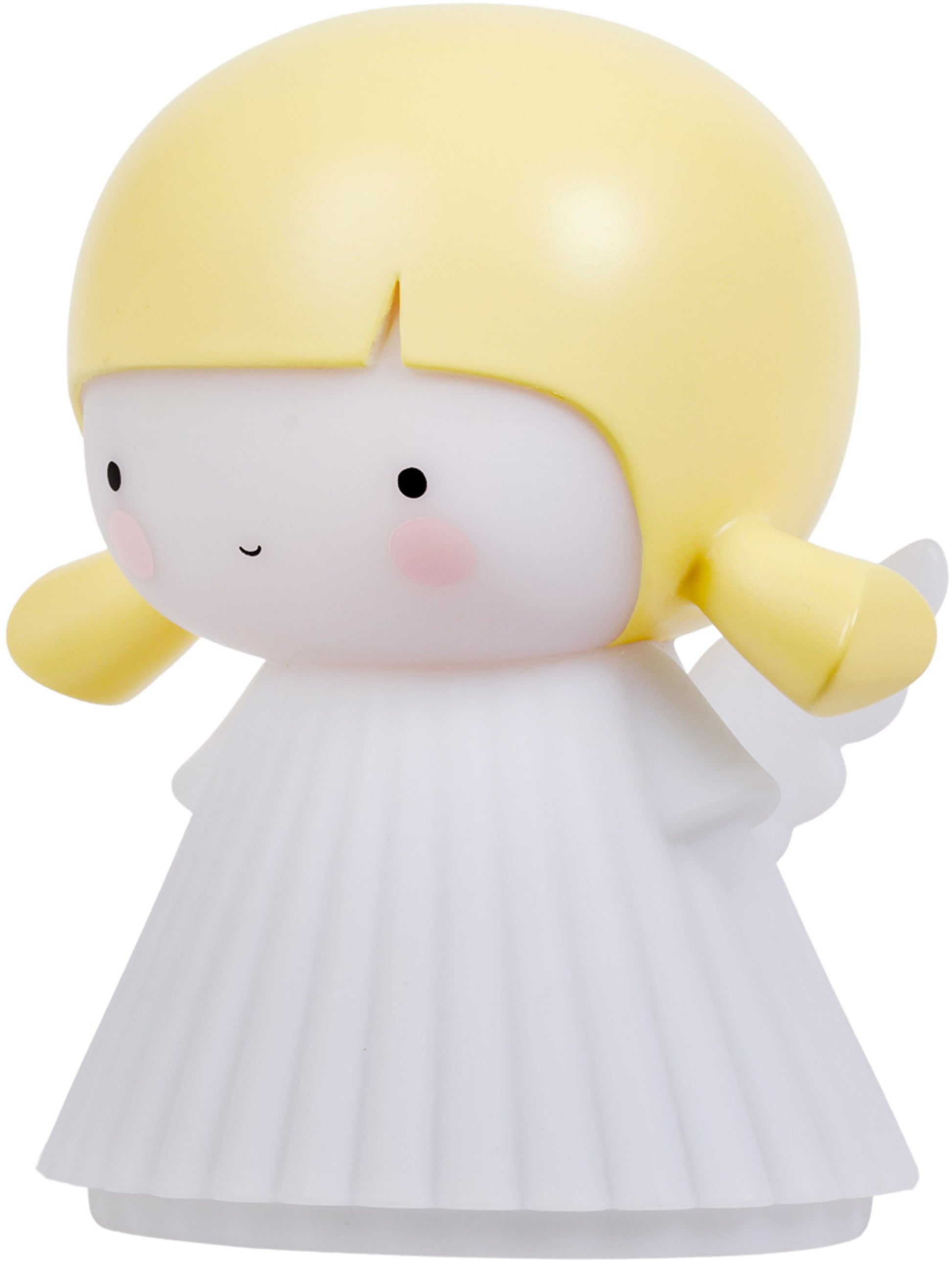 ALLC Nachtlicht Mini LLRABE61 Angel 11x13x8.5cm