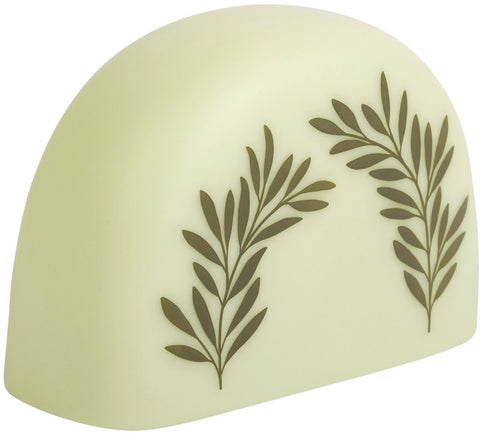 ALLC Nachtlicht LLRAMC66 Rainbow Leaves 13x9x5.8cm