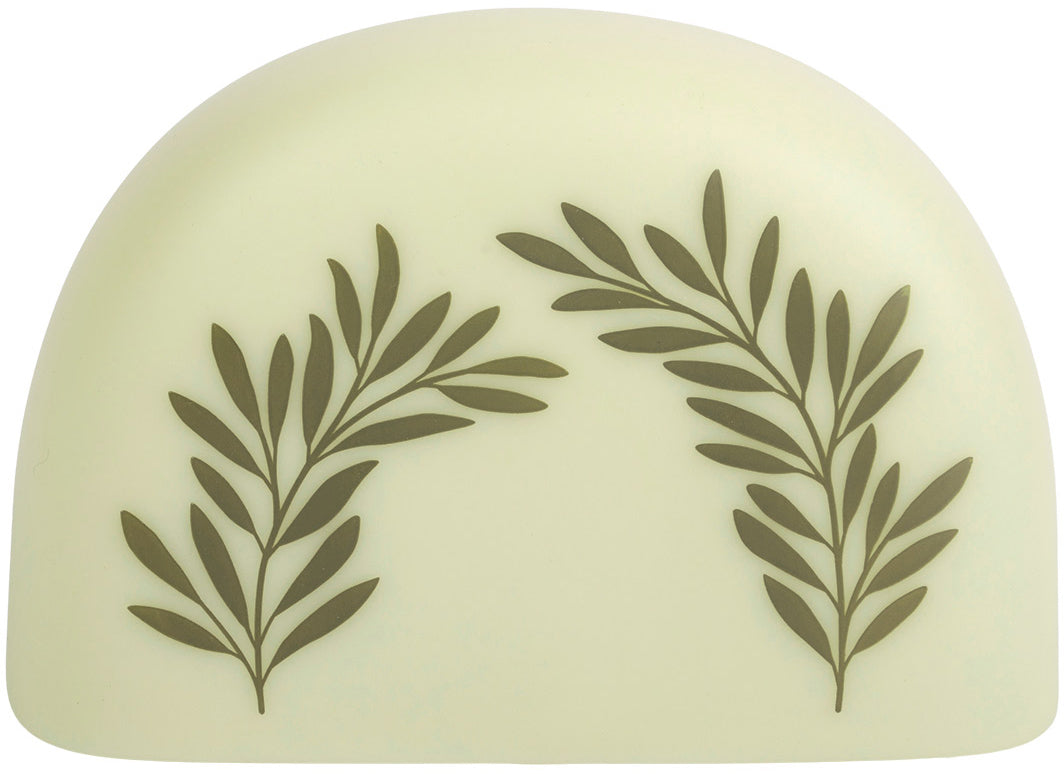 ALLC Nachtlicht LLRAMC66 Rainbow Leaves 13x9x5.8cm