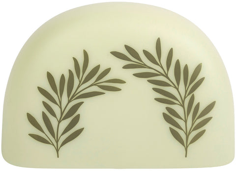 ALLC Nachtlicht LLRAMC66 Rainbow Leaves 13x9x5.8cm