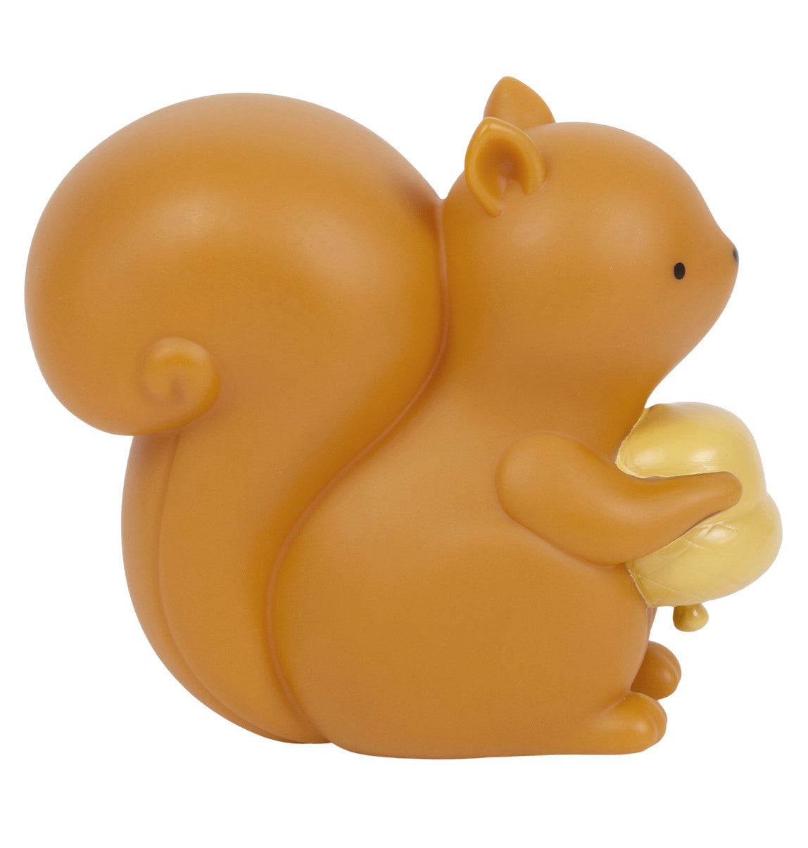 ALLC Nachtlicht Mini LLSQOR60 Squirrel 13x12.5x8cm