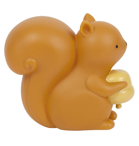 ALLC Nachtlicht Mini LLSQOR60 Squirrel 13x12.5x8cm