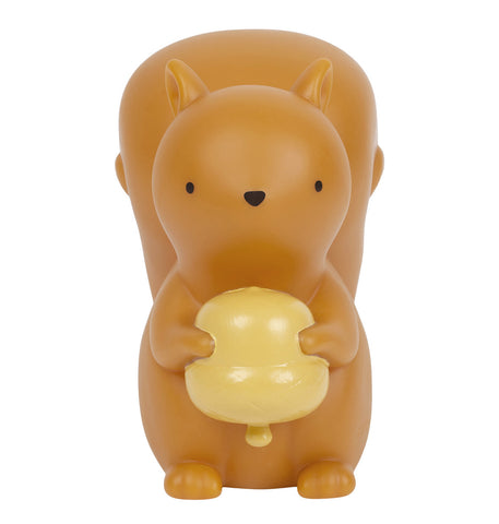 ALLC Nachtlicht Mini LLSQOR60 Squirrel 13x12.5x8cm