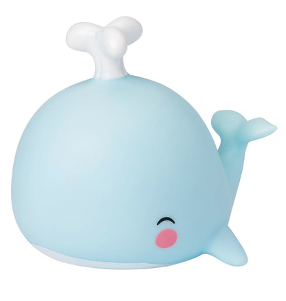 ALLC Nachtlicht Mini LLWHBU40 Whale 13x10.8x10.8cm