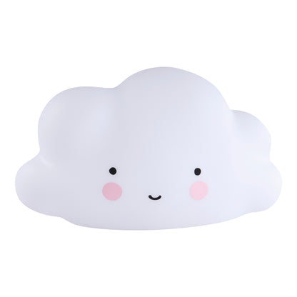 ALLC Nachtlicht Mini LTCW025 Cloud 15.7x9x7.9cm