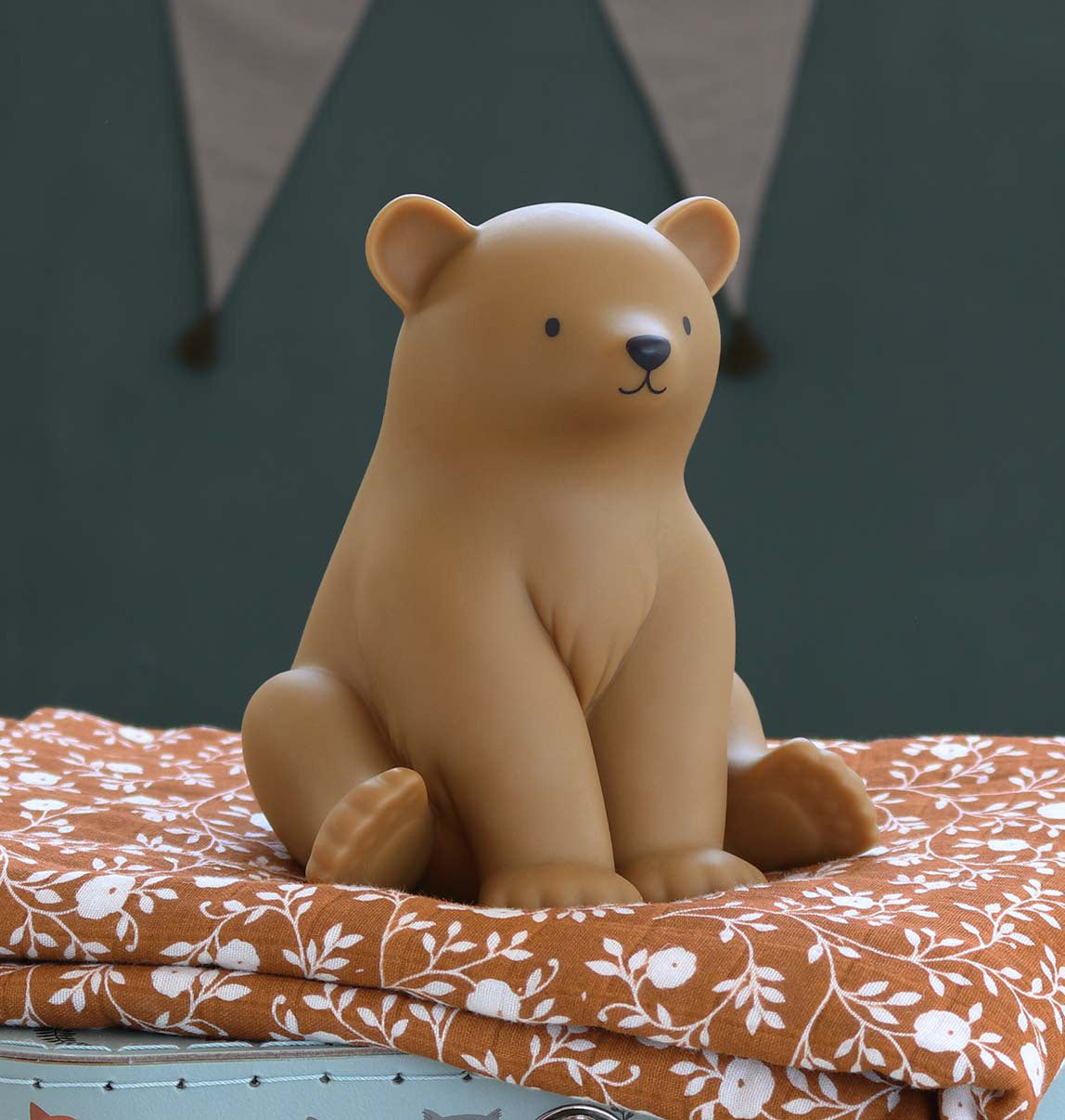 ALLC Sparkasse Bär MBBEBR42 13.6x16x14cm