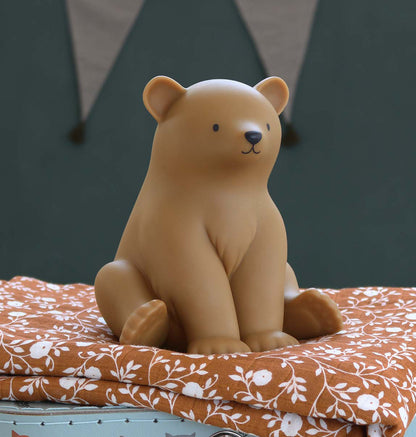 ALLC Sparkasse Bär MBBEBR42 13.6x16x14cm