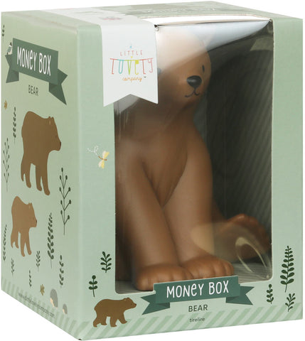 ALLC Sparkasse Bär MBBEBR42 13.6x16x14cm