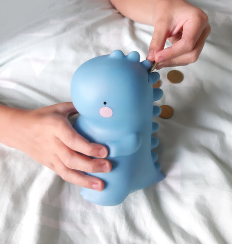 ALLC Sparkasse T-Rex MBTRBU13