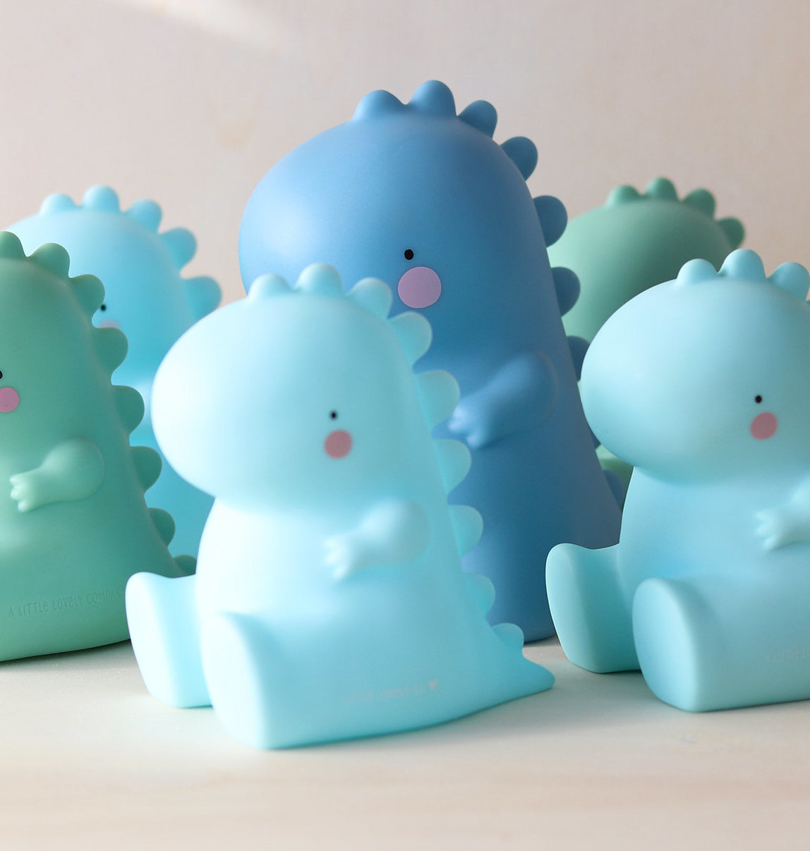 ALLC Sparkasse T-Rex MBTRBU13