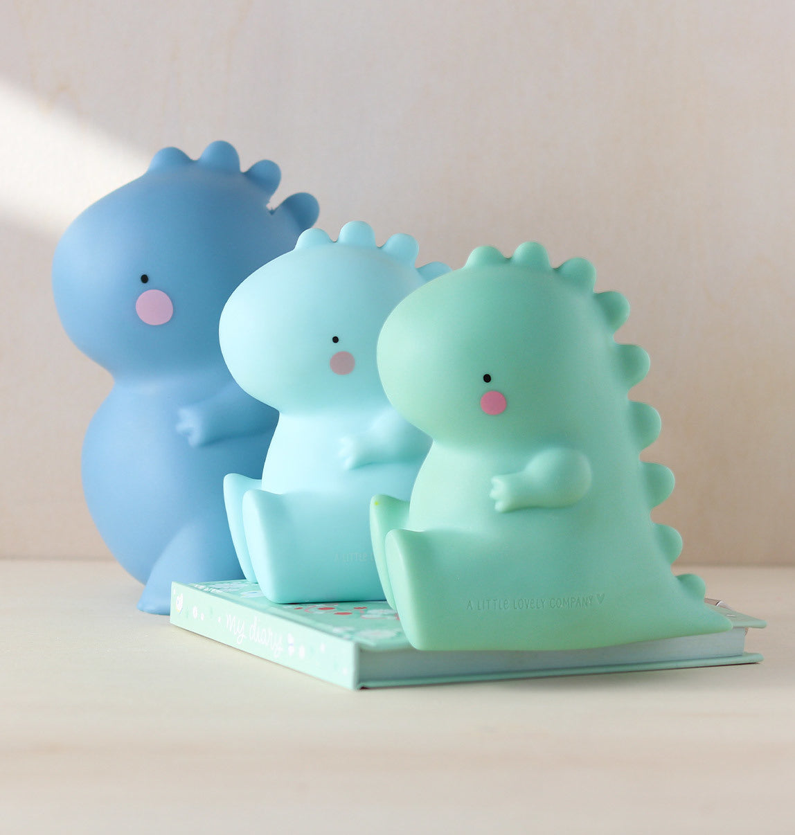 ALLC Sparkasse T-Rex MBTRBU13