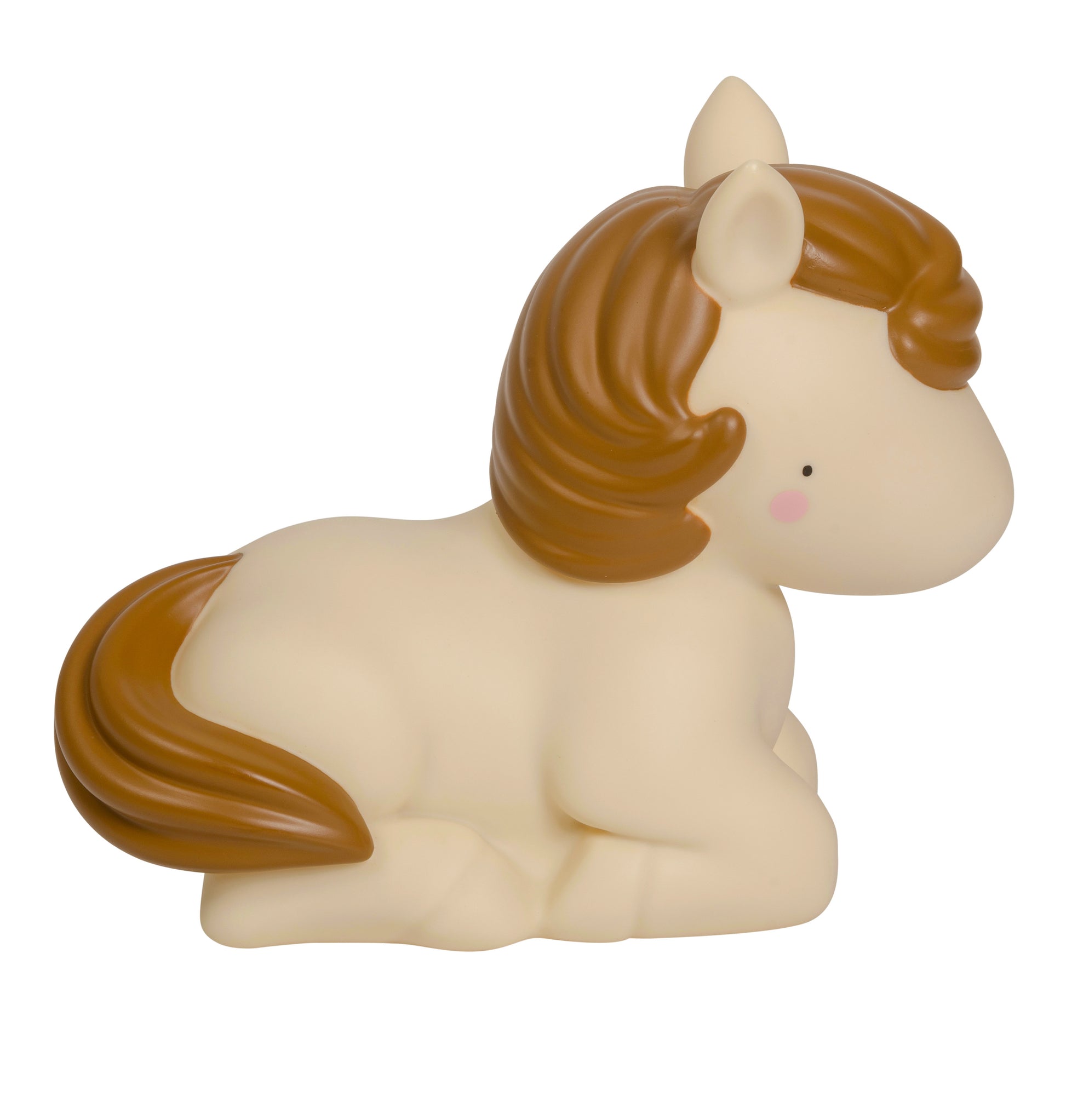 ALLC Nachtlicht mit Sticker NLHOBR8 Horse 20x17x11cm