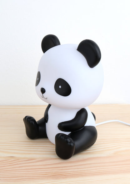 ALLC Nachtlicht 12x19x13cm NLPAWH01 Panda