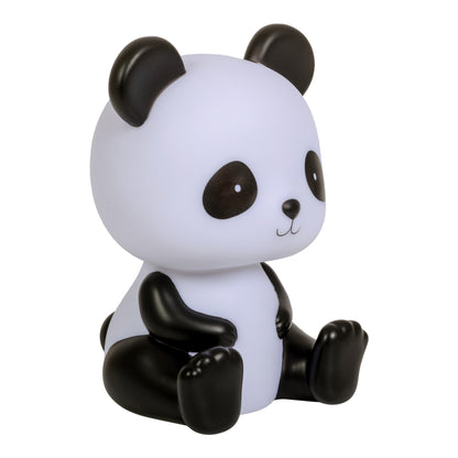 ALLC Nachtlicht 12x19x13cm NLPAWH01 Panda