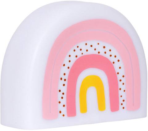 ALLC Nachtlicht NLRAMC36 Rainbow 21x16x8cm