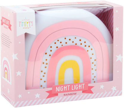 ALLC Nachtlicht NLRAMC36 Rainbow 21x16x8cm