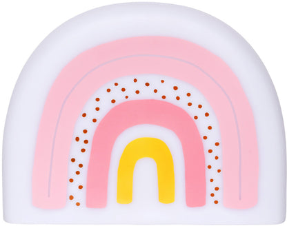 ALLC Nachtlicht NLRAMC36 Rainbow 21x16x8cm