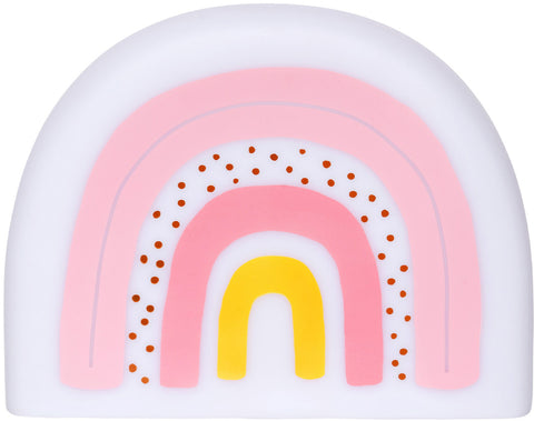 ALLC Nachtlicht NLRAMC36 Rainbow 21x16x8cm