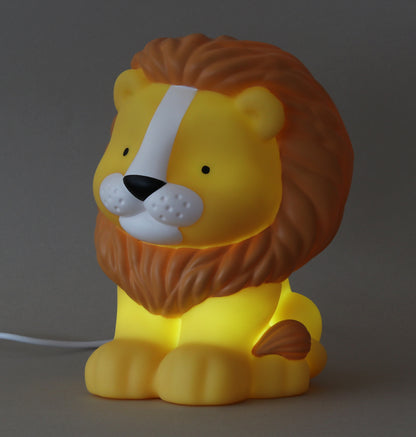 ALLC Nachtlicht 14x18x13cm NLTIOR37 Lion