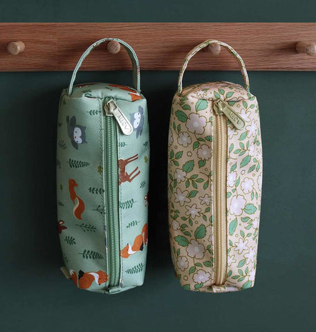 ALLC Schlamperetui PEBLPI09 Blossoms-pink