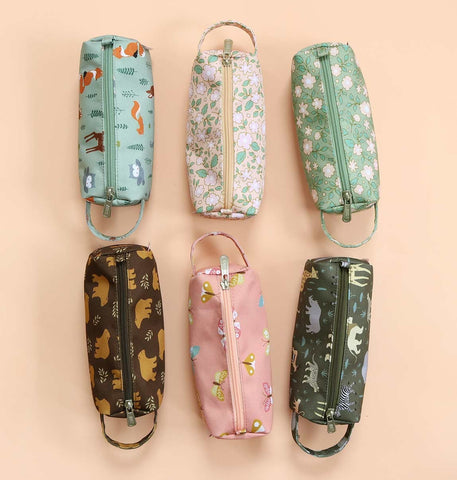 ALLC Schlamperetui PEFFSA10 Forest friends