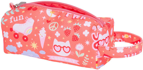 ALLC Schlamperetui PEFUCO23 Fun