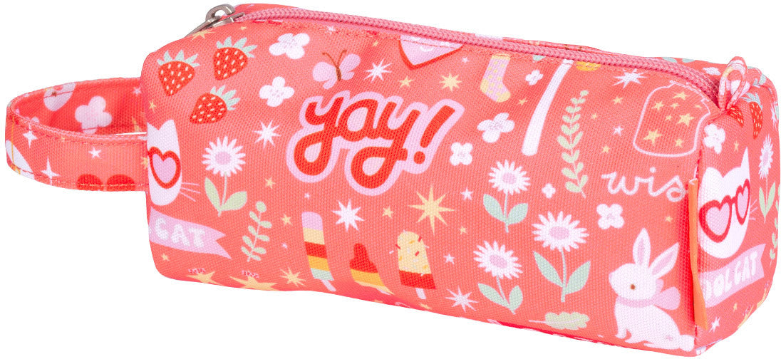 ALLC Schlamperetui PEFUCO23 Fun