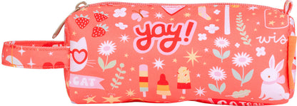 ALLC Schlamperetui PEFUCO23 Fun