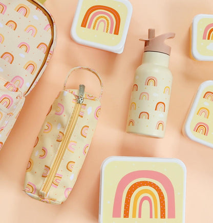 ALLC Schlamperetui PERAMC13 Rainbows