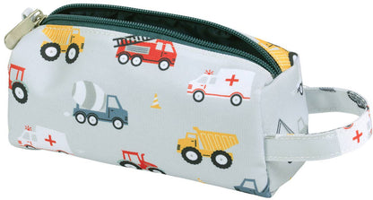 ALLC Schlamperetui 20x8x7cm PEVEBU16 Vehicles