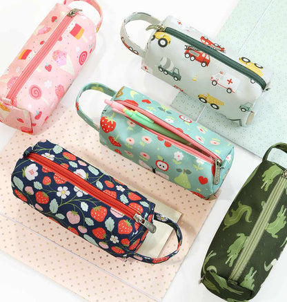 ALLC Schlamperetui 20x8x7cm PEVEBU16 Vehicles