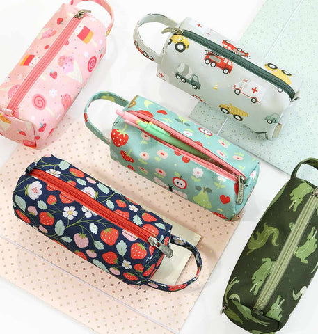 ALLC Schlamperetui 20x8x7cm PEVEBU16 Vehicles