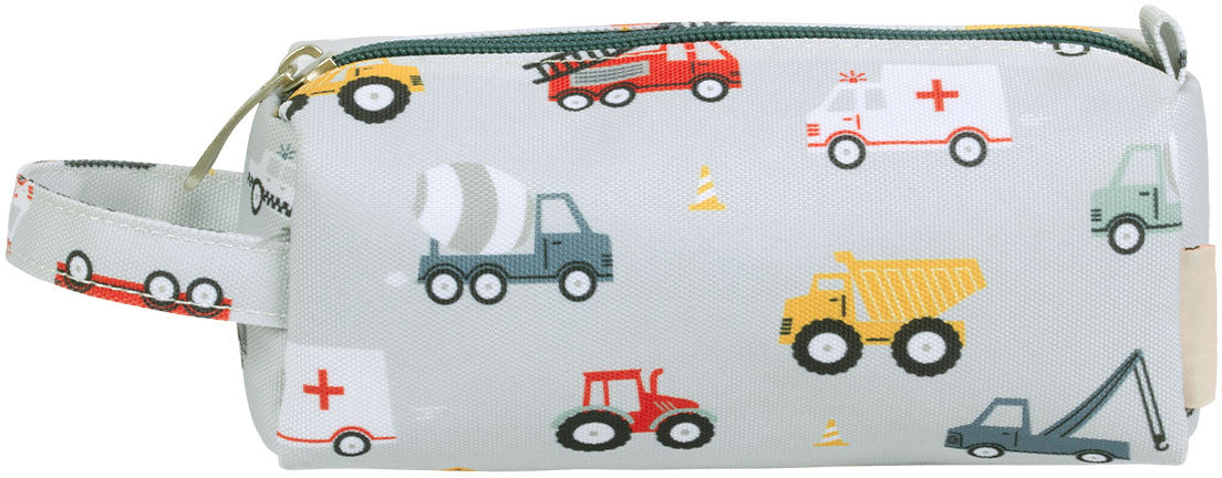 ALLC Schlamperetui 20x8x7cm PEVEBU16 Vehicles