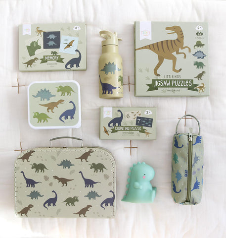 ALLC Puzzle PGPUDI06 Dinosaur 5-teilig